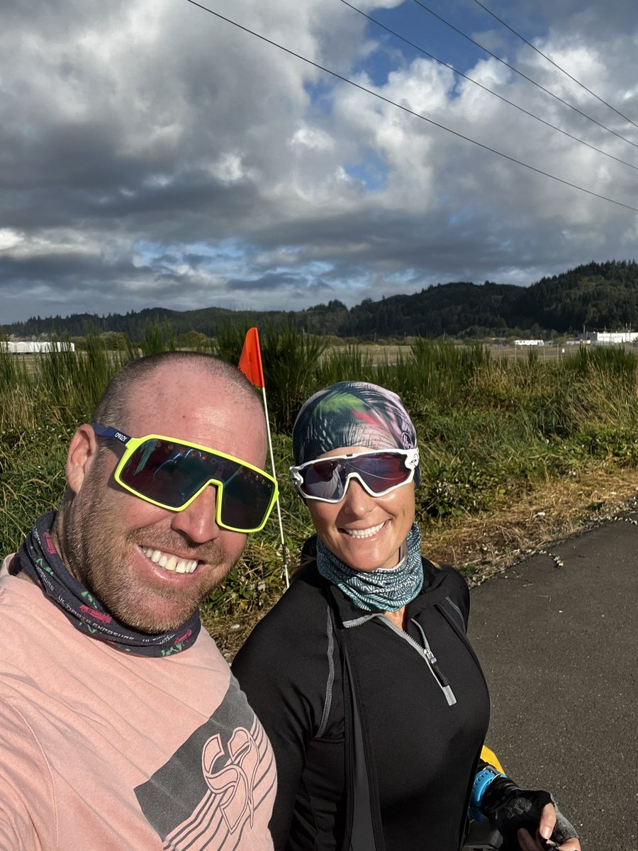 UltimateExposu2's tweet photo. Cycling from Alaska to Argentina. Right now in Oregon https://t.co/tqt9ukmybh