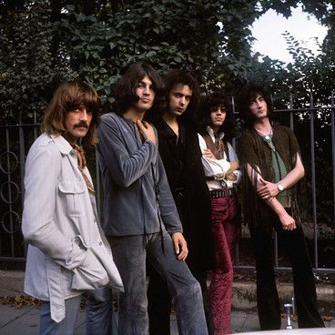 🎸Return of Rock🎸 tweet media