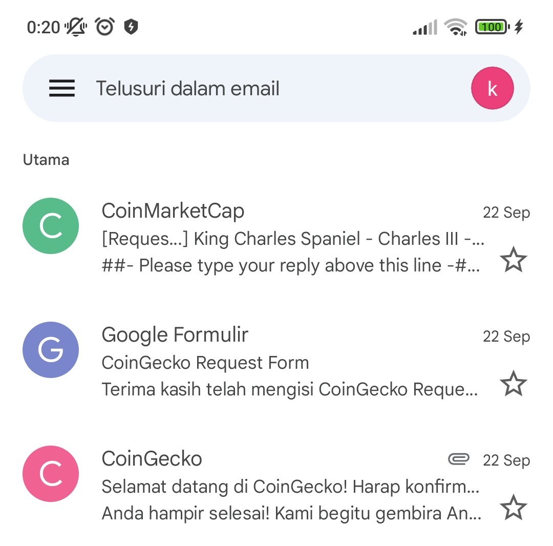 King Charles Spaniel tweet media