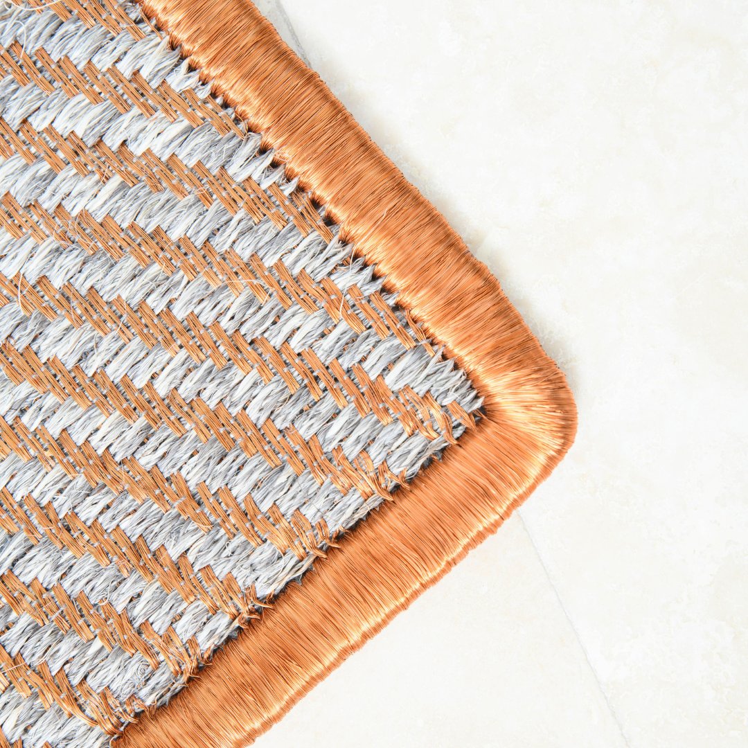 FLHomeShows's tweet image. Swipe ➡️ for RUG INSPIRATION AND DETAILS 😍

KLEI collaborates with Colombian communities that use ancient knowledge of weaving techniques to make these incredible pieces. Come see KLEI Design at the Miami Home Show on Oct. 21-23.

Which rug is your favorite? #handmaderugs