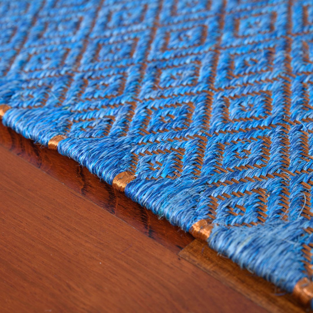 FLHomeShows's tweet image. Swipe ➡️ for RUG INSPIRATION AND DETAILS 😍

KLEI collaborates with Colombian communities that use ancient knowledge of weaving techniques to make these incredible pieces. Come see KLEI Design at the Miami Home Show on Oct. 21-23.

Which rug is your favorite? #handmaderugs