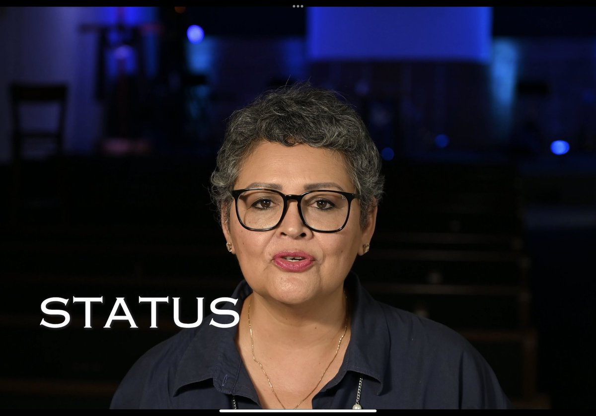 faithtab_sem's tweet photo. Join us for our devotional as Pastor Frances shares how there is not status with God.

#FT2022 #Hope4TheHurting #DistancingNotDistant #NoWallsNoLimits #Humility #FaithTabernacle_SEM #SouthElMonte

Link to devotional: https://t.co/vZsTQqZGeR https://t.co/XUVBm9wtNP
