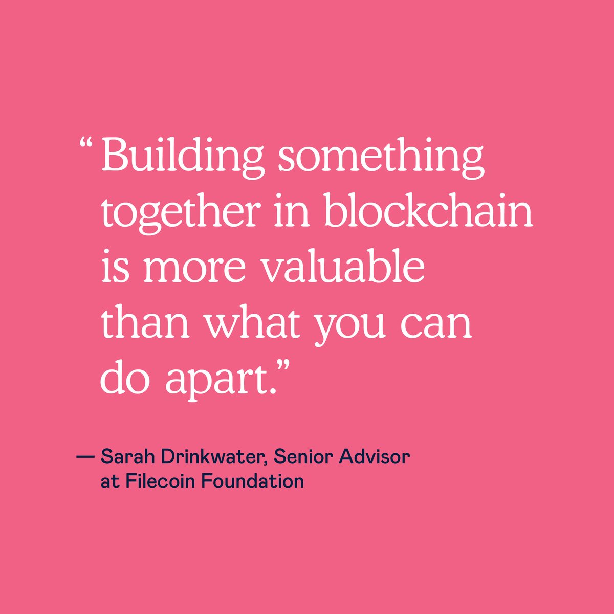 HumanAfterAll's tweet photo. Can blockchain be used for the public good? We set out to find the answer yesterday, in our latest event panel🙌Thank you so much to our expert panellists, Irina Albita @Film_Chain, Sarah Drinkwater @FFDWeb and Lewis Gudgeon @GyroStable! https://t.co/TIC9tJ9JSD