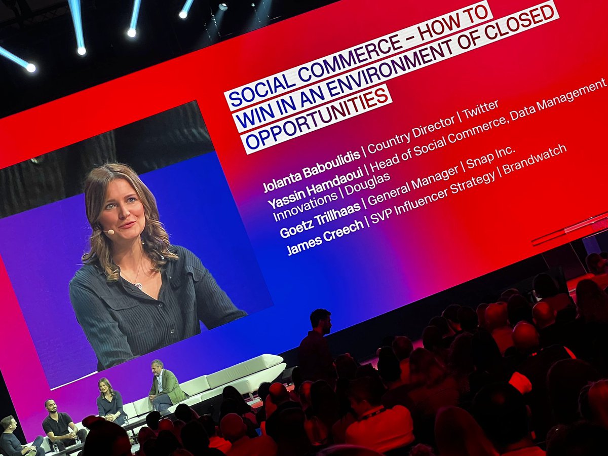 Jolanta Baboulidis tweet media