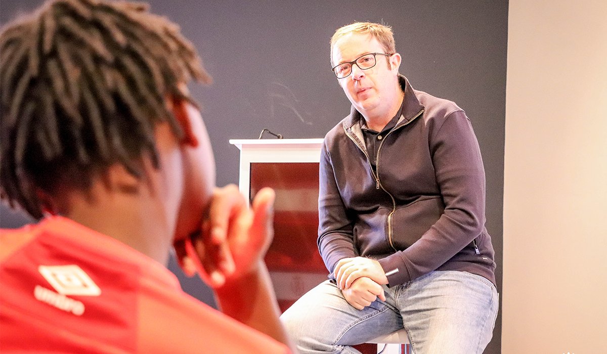 Foot Ensemble tweet media