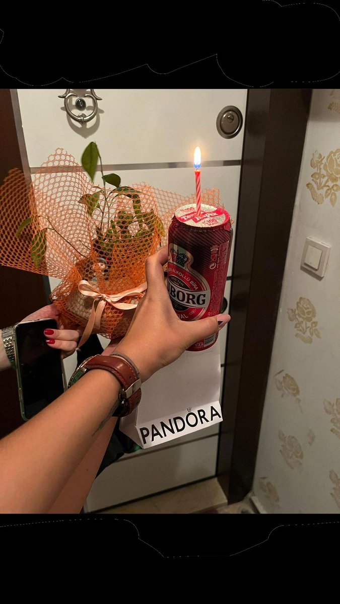 Kapısına böyle gittiğim de hemen affedicek birine ihtiyacım var :)