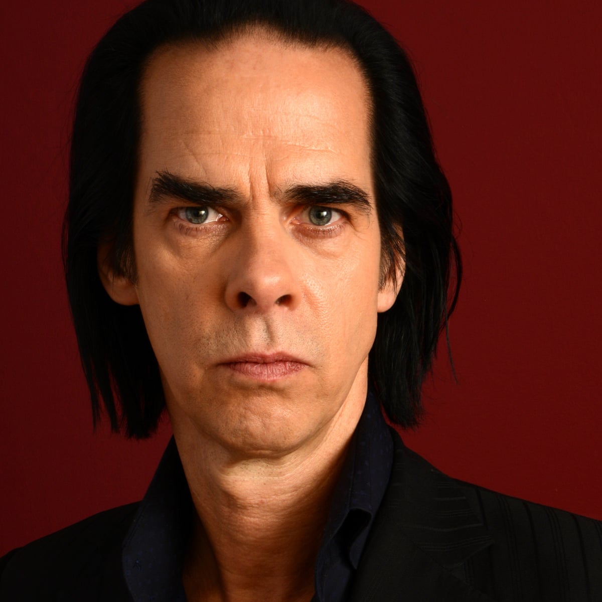 #NickCave &amp; The Bad Seeds - He Wants You
youtu.be/Gz_p5N8BiDA