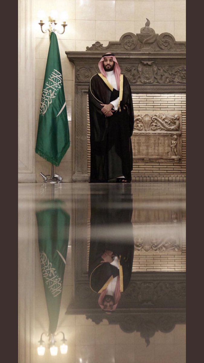 Southern1RRT's tweet photo. The leader of the Middle East

#اليوم_الوطني_السعودي_92 https://t.co/5qkwJJ0uDm
#اليوم_الوطني_السعودي_92 https://t.co/Xp3IIig3RU