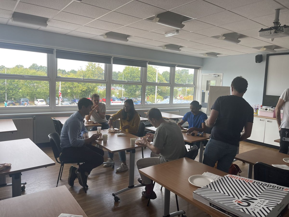 KSS School of Emergency Medicine tweet media