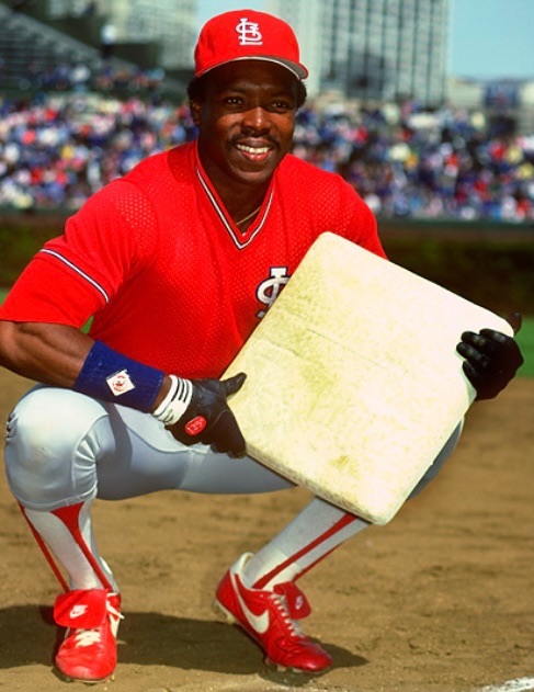 Happy Birthday Vince Coleman. 