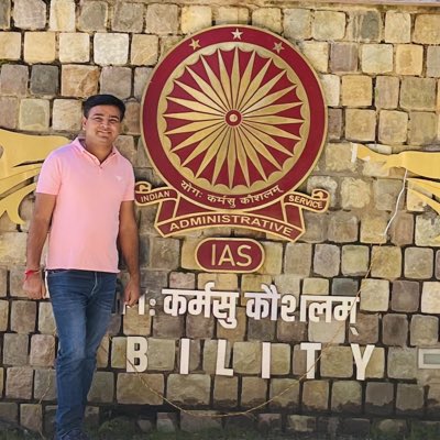 Surendra Singh tweet media