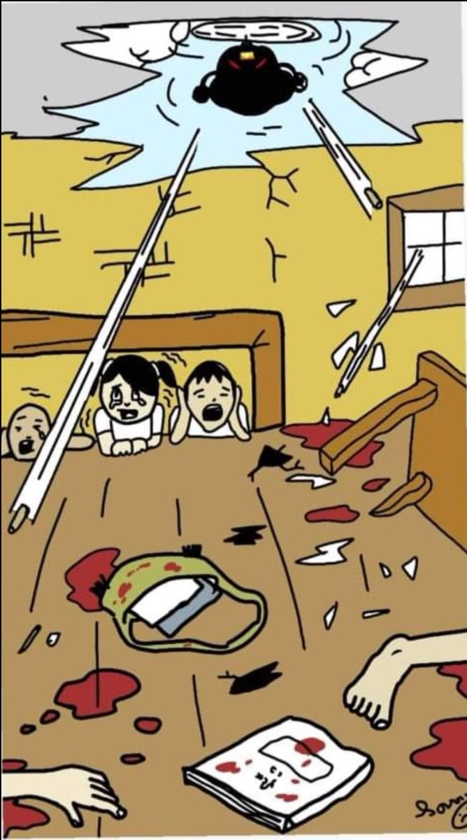 WahPadauk's tweet photo. So sad 😭😭😭 https://t.co/FiDhiwLD39