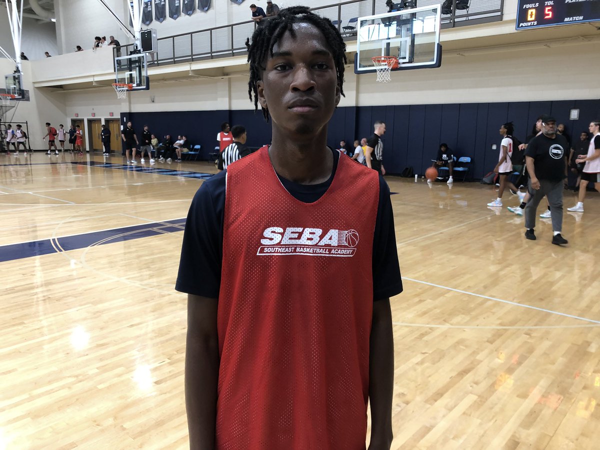 SEBA Atlanta tweet media