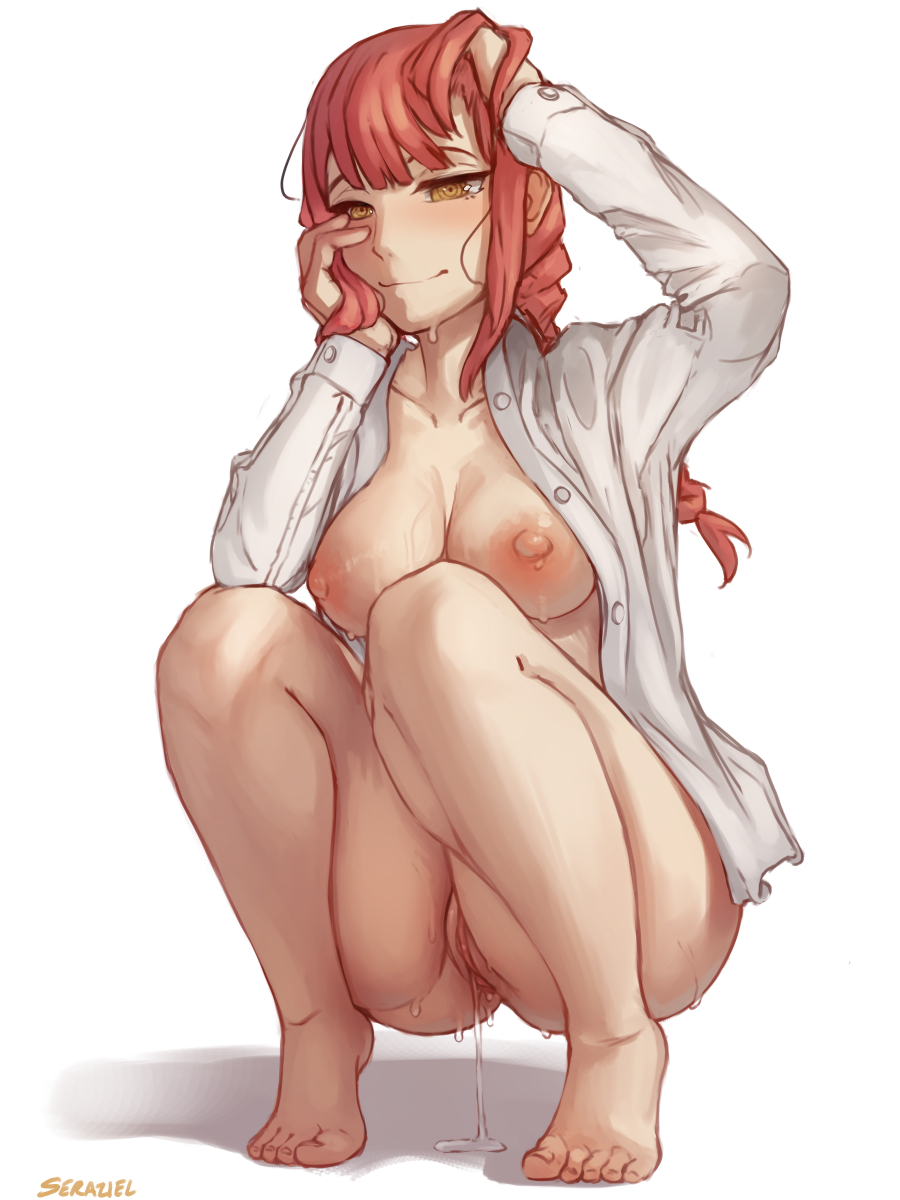Seraziel's tweet photo. I'd let her ruin me https://t.co/SgEP92Cq4c