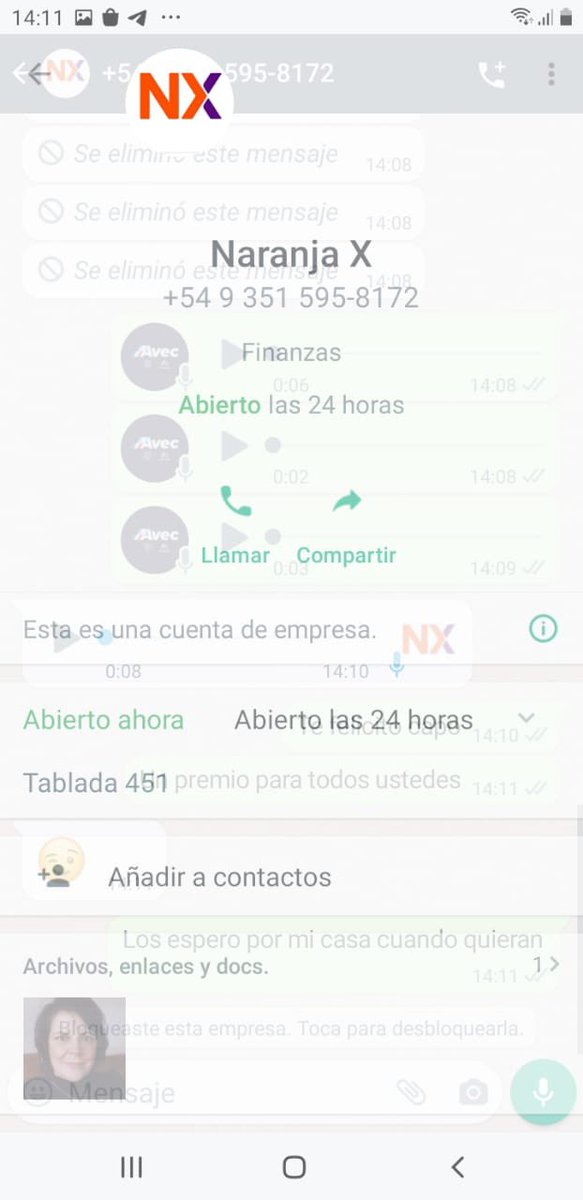 RoPlano's tweet photo. @NaranjaX @NaranjaXOk Volvieron a querer estafar a un compañero https://t.co/vqapzKctRb