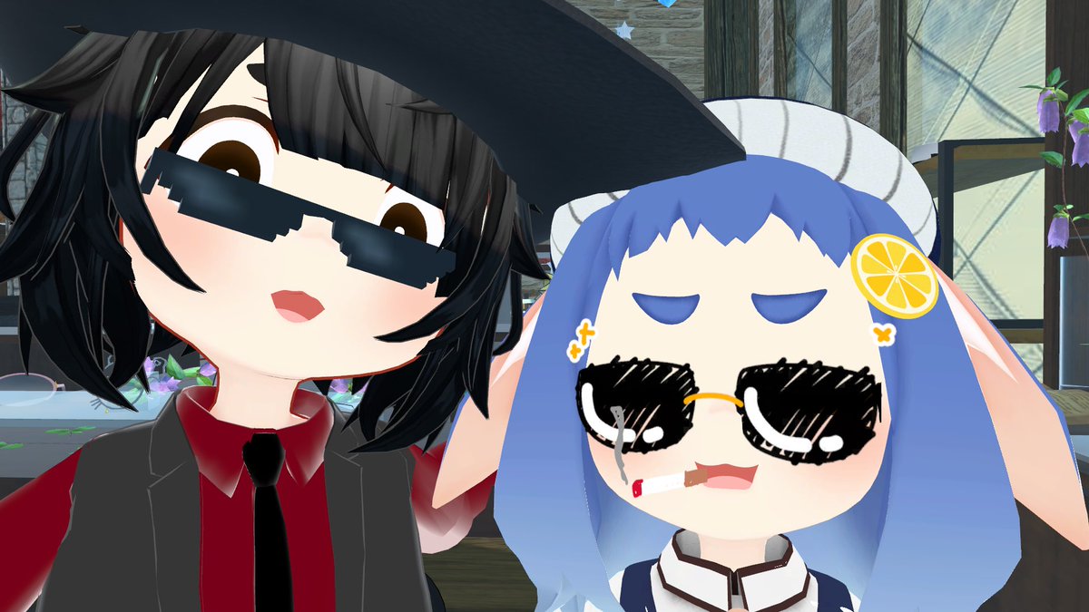 そろぼっち tweet media