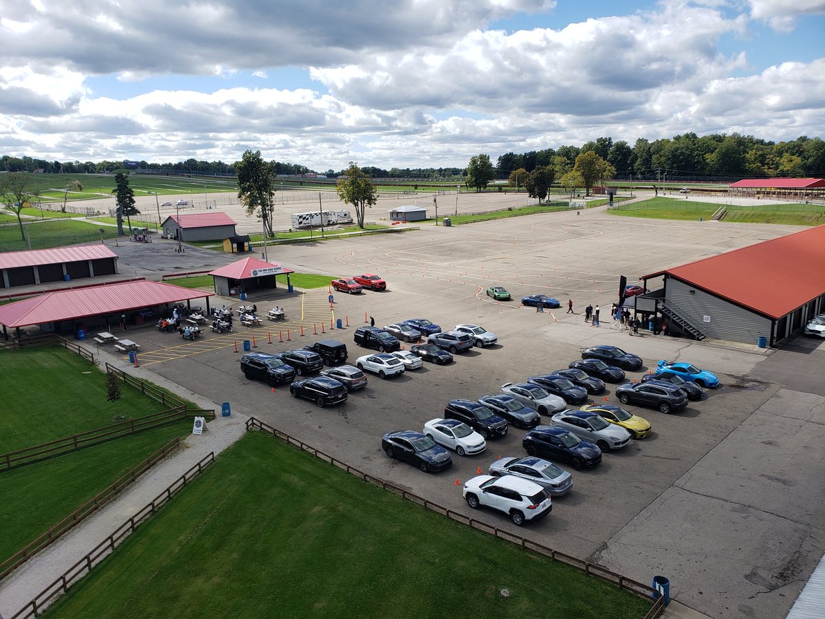 chrisprey's tweet photo. Everyday spent at Mid-Ohio is a good day! https://t.co/JN5LRjdtn3