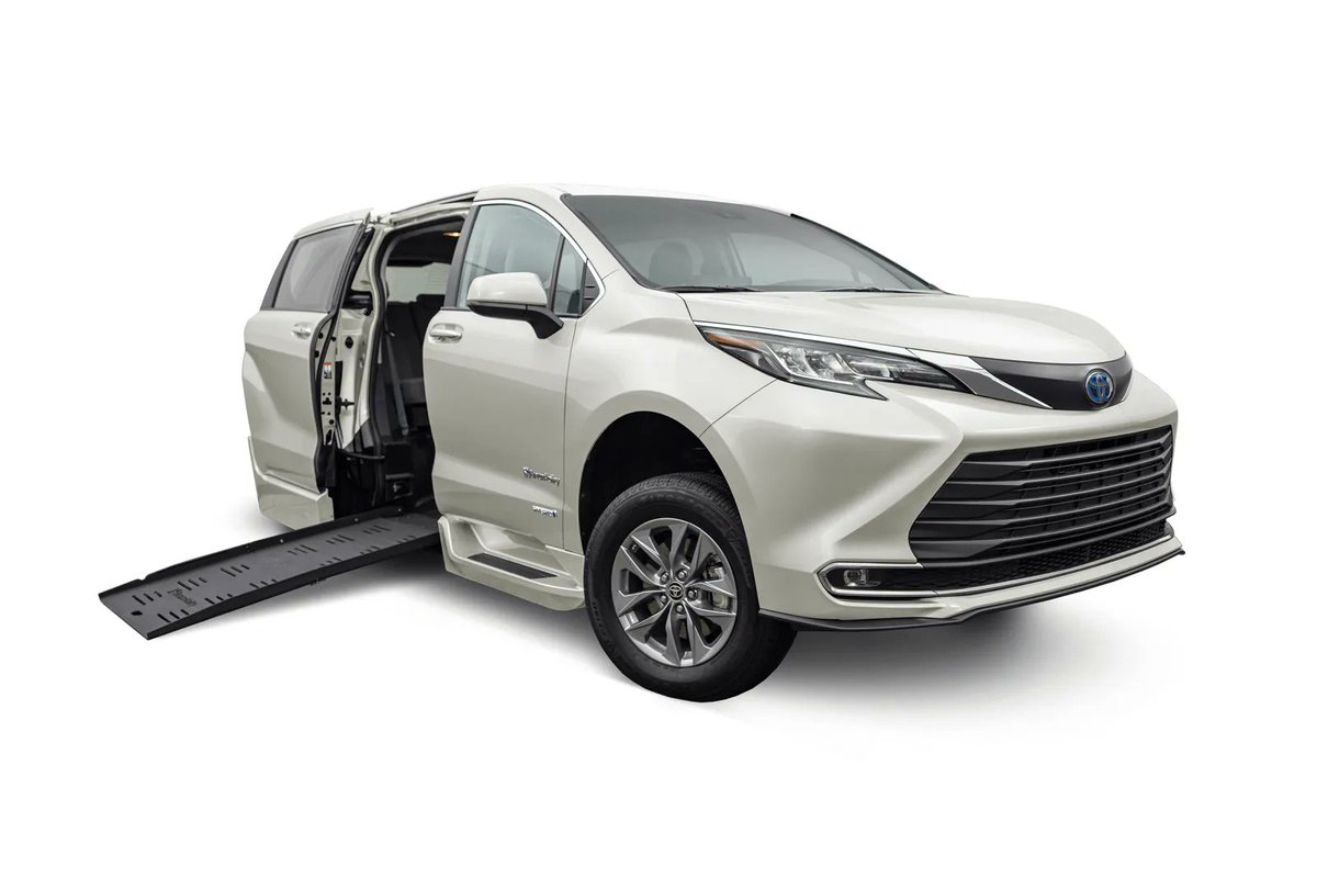 BussaniMobility's tweet photo. If you are looking for minivans, you came to the right place.
https://t.co/iDsKYfS8pF https://t.co/OAuHC1VO8S