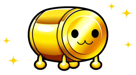 BandaiNamcoLA's tweet photo. ⋆ ｡*✲ﾟ* No ignores este Don-Chan dorado y tendrás buena fortuna todo lo que resta del año *✲ﾟ*｡⋆ https://t.co/1fn3HShYAF