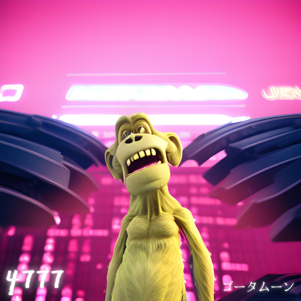 Eve 异野夕 w/ 异の泡泡针 tweet media