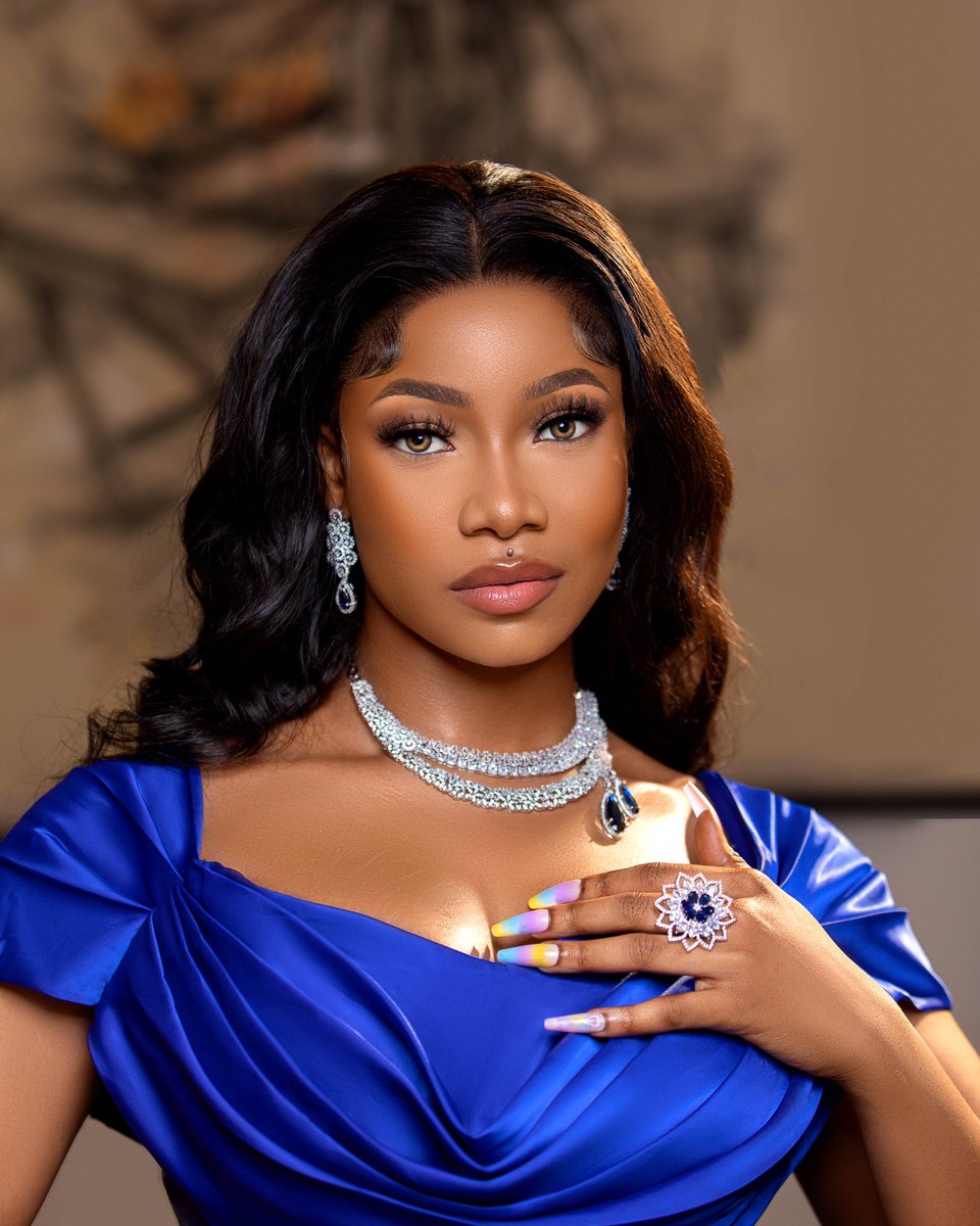 Symply_Tacha's tweet photo. B A D D A S S 💙 💙 https://t.co/a0QMU4zSUf