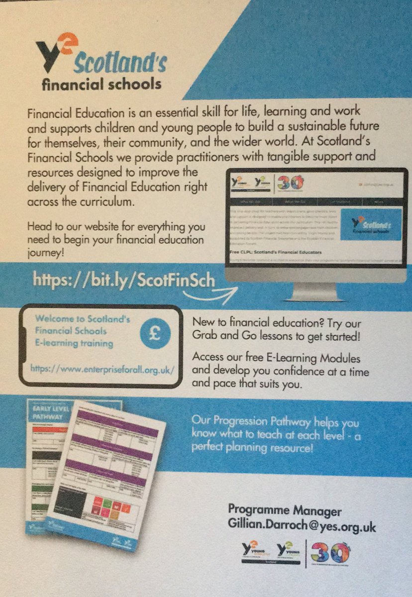 MrsSmithAHT's tweet photo. Skills for Learning, Life & Work @MissJMiller7 & I had a great chat with Joan @SEA_Edu & Julie @ScotEntSchools about how their resources/PLC can embed enterprise into the curriculum & ensure our learners are prepared for a world that is changing rapidly #SEE22 @scot_edu_expo https://t.co/AY3MAAi8QJ