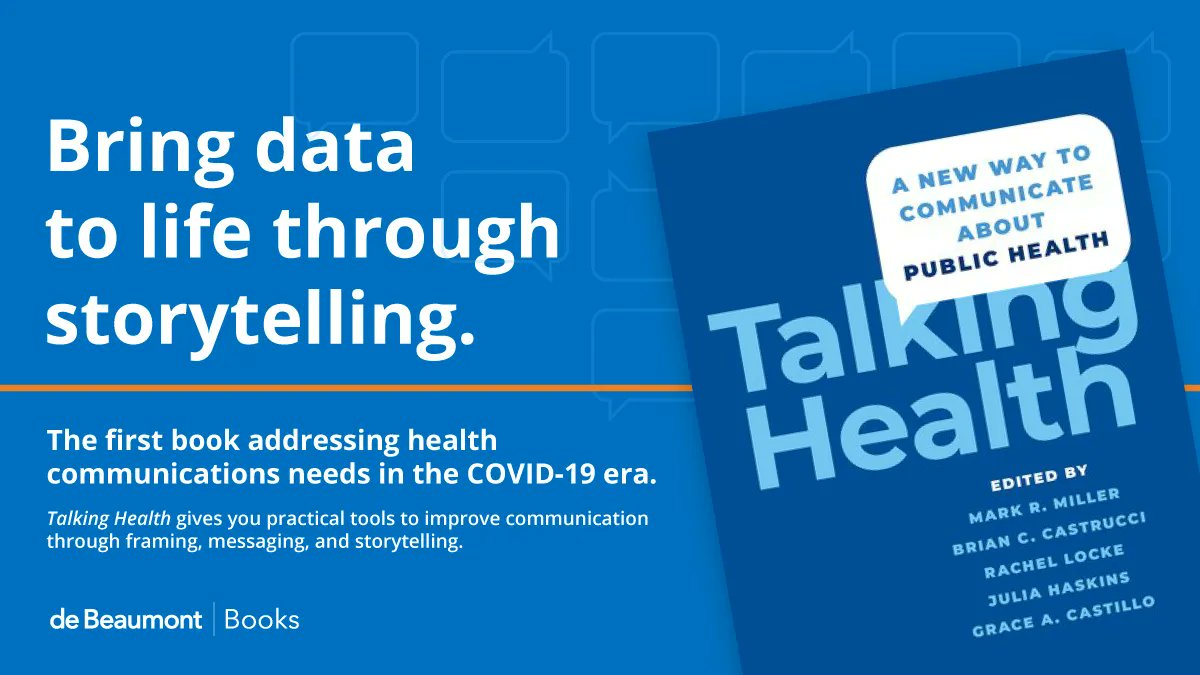 natkendallt's tweet photo. Effective framing can help you advocate for #PublicHealth funding, preserve public health authority, and champion policies to improve health for all.
Learn more in #TalkingHealth.
@debeaumontfndtn @oxunipress | https://t.co/TBCOZZBHqG https://t.co/ctZ6N7Y3KM