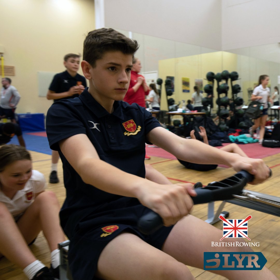 In partnership with <a href="/LYRowing/">London Youth Rowing</a> and with expert input from <a href="/PEScholar/">PE Scholar</a>, we're excited to invite you to the online launch of our new indoor rowing teacher training course on 27 September at 4pm. 

Find out more and sign up now 👇
britishrowing.org/2022/09/a-deep…