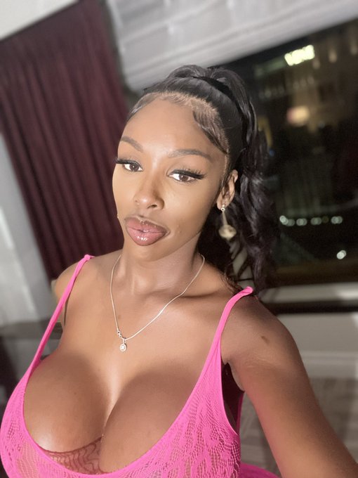 New only fans Content  of your favorite black bimbo getting completely nude. Thanks in advance for all<a href="/tag/vegas"class="tags"><span>#vegas</span></a><a href="/tag/blackbarbie"class="tags"><span>#blackbarbie</span></a><a href="/tag/ebonygoddess"class="tags"><span>#ebonygoddess</span></a>
