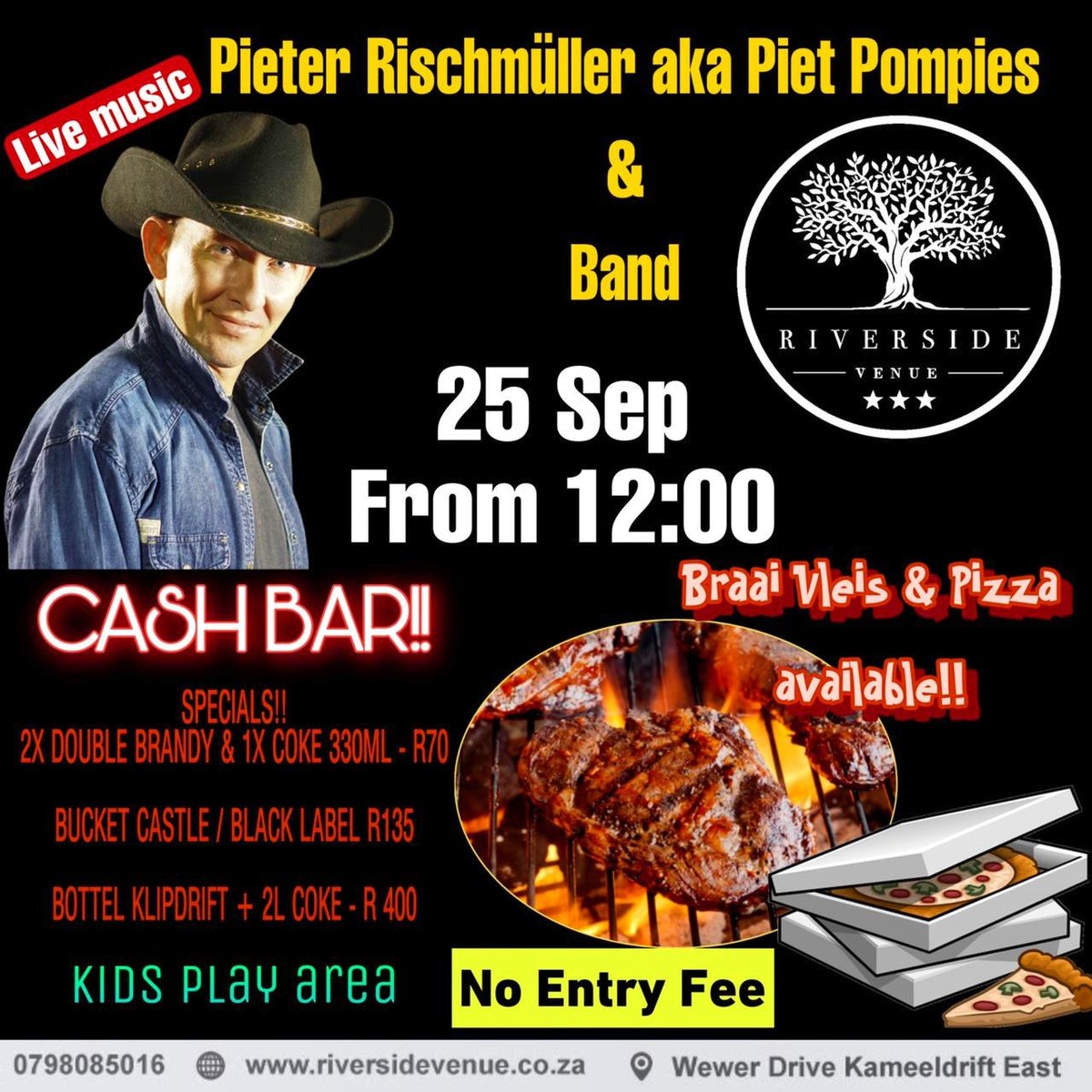 Pieter Rischmuller (@pietpompiesinfo) on Twitter photo 