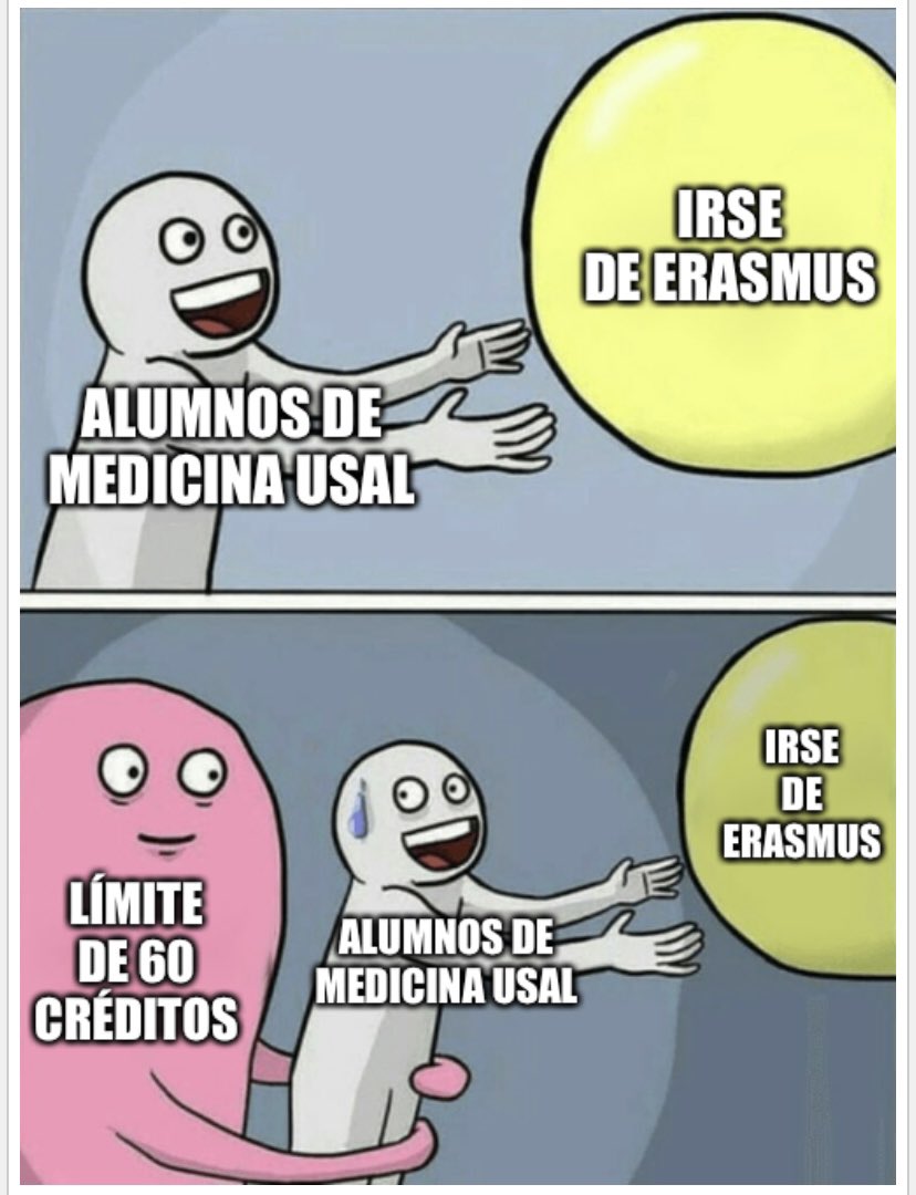 emmasanchezc's tweet photo. #sosmedicinausal https://t.co/jjaQAAFjVs