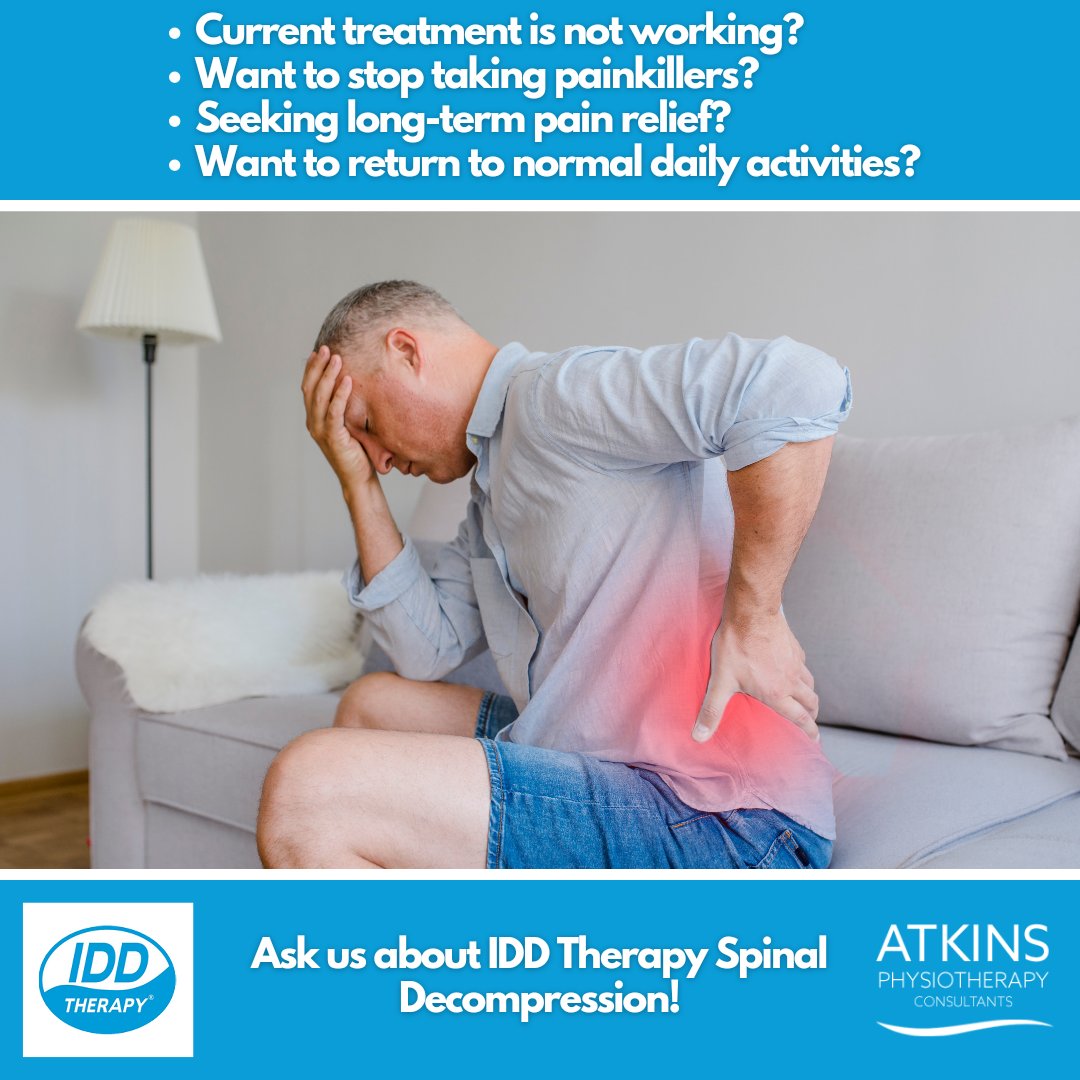 Atkins Physiotherapy tweet media