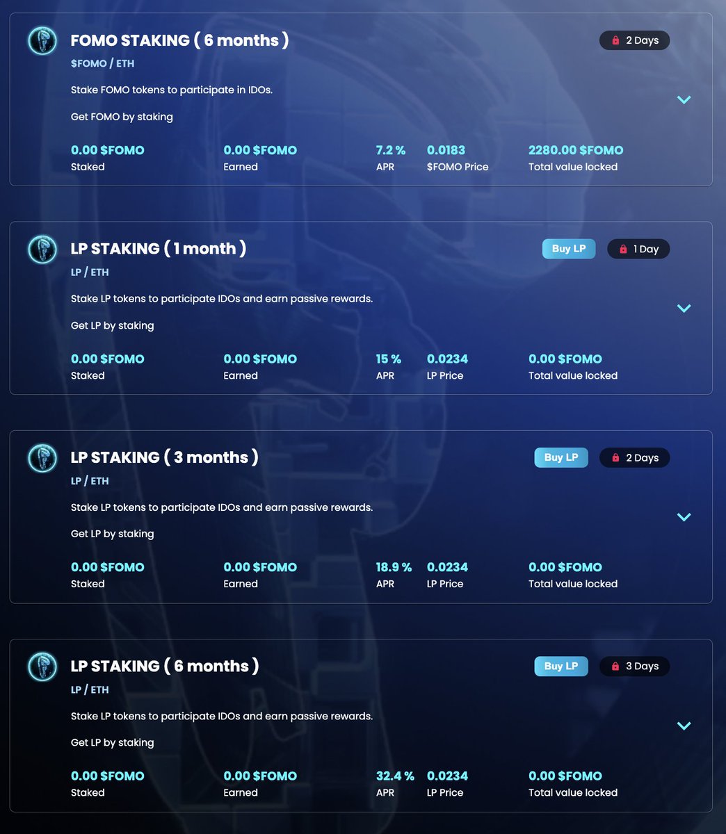 Overview of what's to come 🫡

All available from 28th September📅

#CryptoGems #cryptocurrency #TokenSale