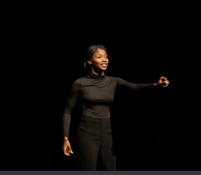 It is opening night for “To Be Young, Gifted, and Black”! Come join us as we tell Lorraine Hansberry’s incredible life story tonight, tomorrow, and Saturday at 7pm.