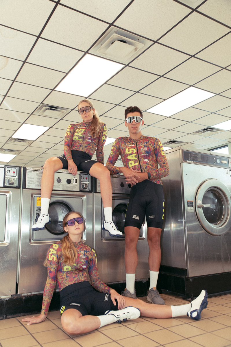 New colors, new team. #crossishere <a href="/stf_racing/">Steve Tilford Foundation Racing</a>