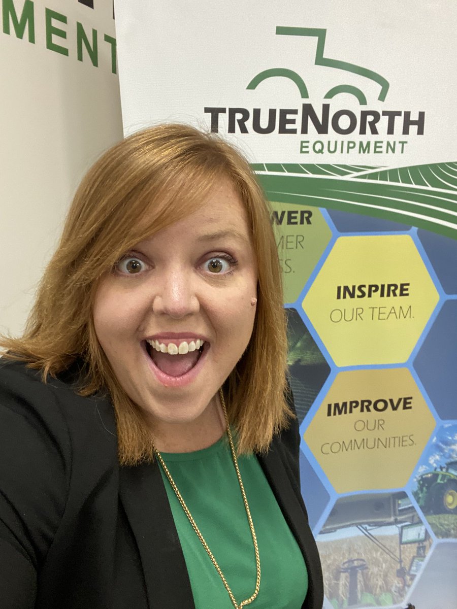 It’s graduation day in Grand Forks for the Dale Carnegie Course!! Excited to celebrate with participants this afternoon 🎉🎉🎉 #daledit #dalecarnegietraining