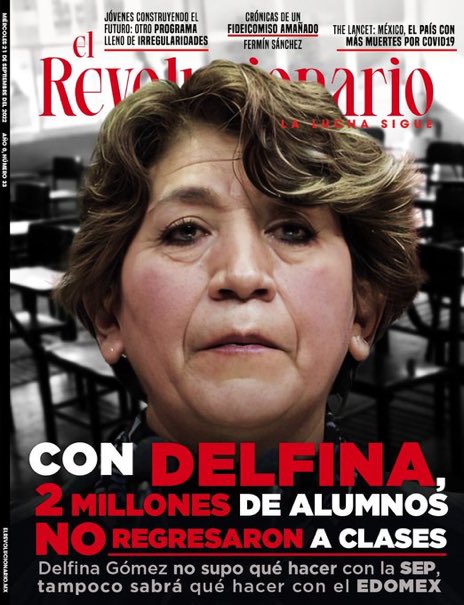 Angeliketm's tweet photo. ¿Ustedes creen que este espécimen mejorará el EdoMex? 
#delfinadelincuenteelectoral https://t.co/Xxv7pYJiqi