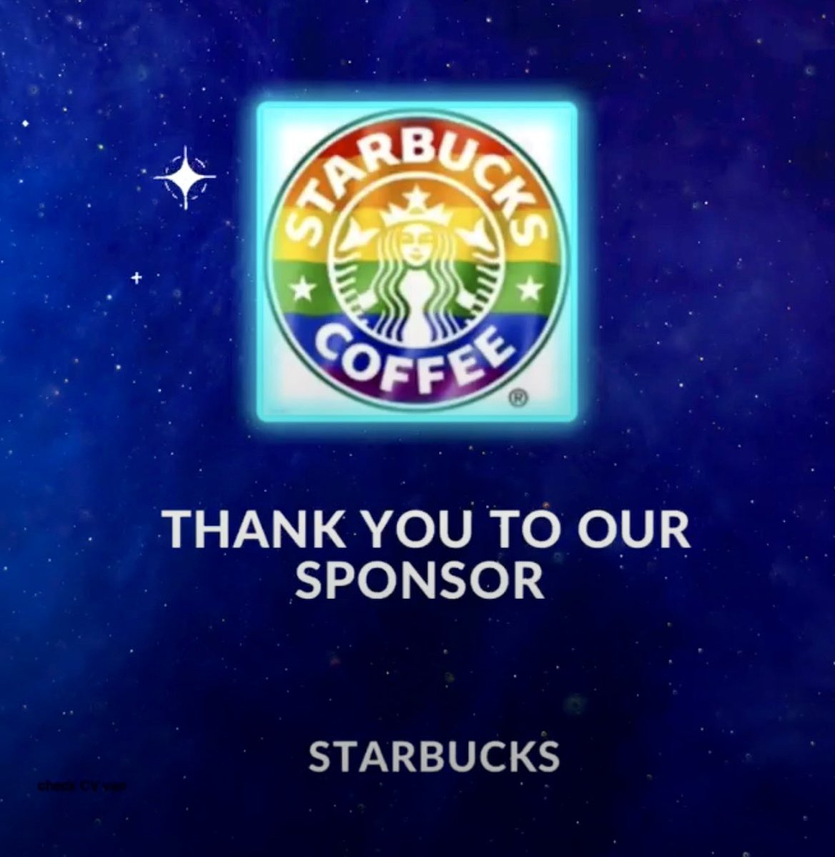 AlamedaPride's tweet photo. 📣Spotlight on Sponsors📣
Keeping us caffeinated and socially lubricated, thanks to @Starbucks and @FiresideAlameda for your CONSTANT support, and most especially for being an Alameda Pride 2022 Blue Level sponsor!
☕️🍸☕️🥂☕️🍻☕️🥃☕️🍷 https://t.co/y4ou7aOtD8