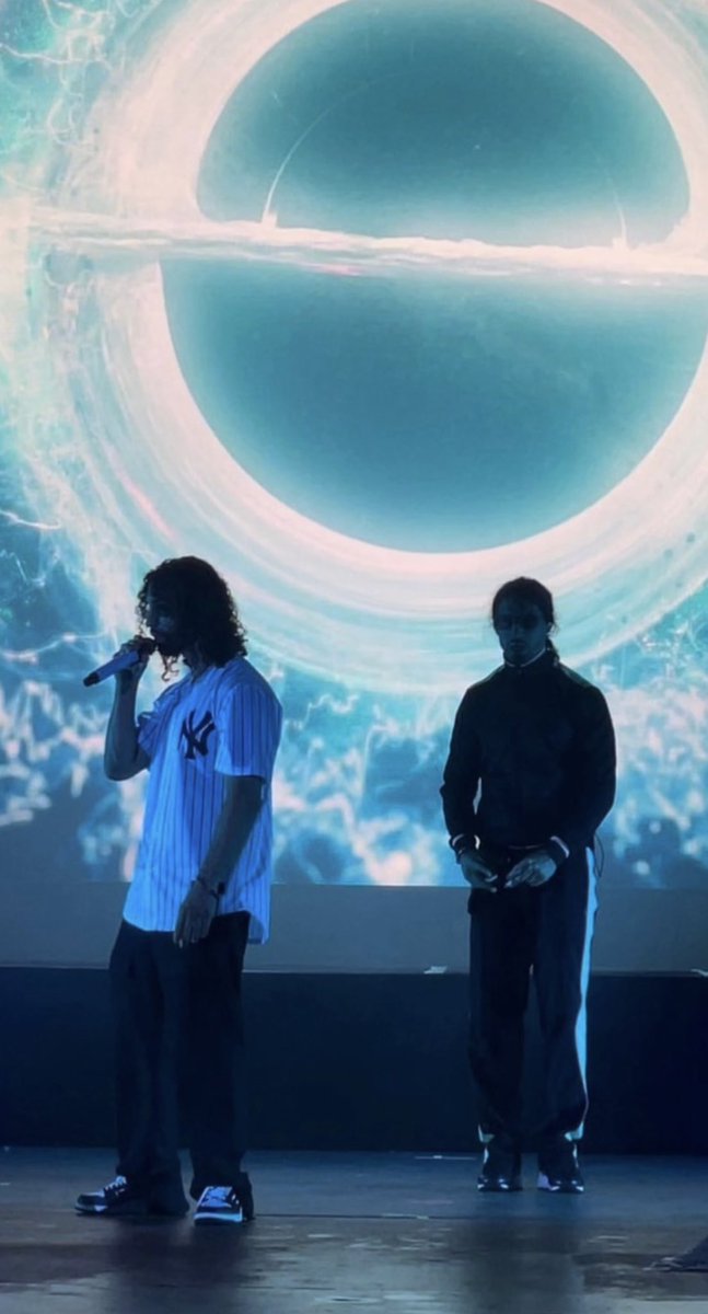 PNL TOUR tweet media