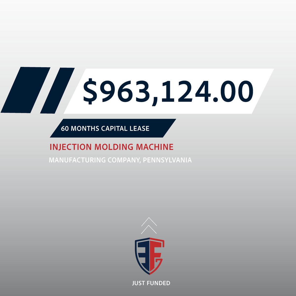 EFGLLC's tweet photo. Wrapping September up strong! Are you ready for Q4? 

Let's discuss the equipment you are being quoted and assemble YOUR #equipmentfinancing. https://t.co/cM8jdMrp9C