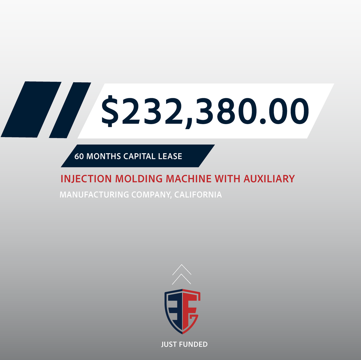 EFGLLC's tweet photo. Wrapping September up strong! Are you ready for Q4? 

Let's discuss the equipment you are being quoted and assemble YOUR #equipmentfinancing. https://t.co/cM8jdMrp9C