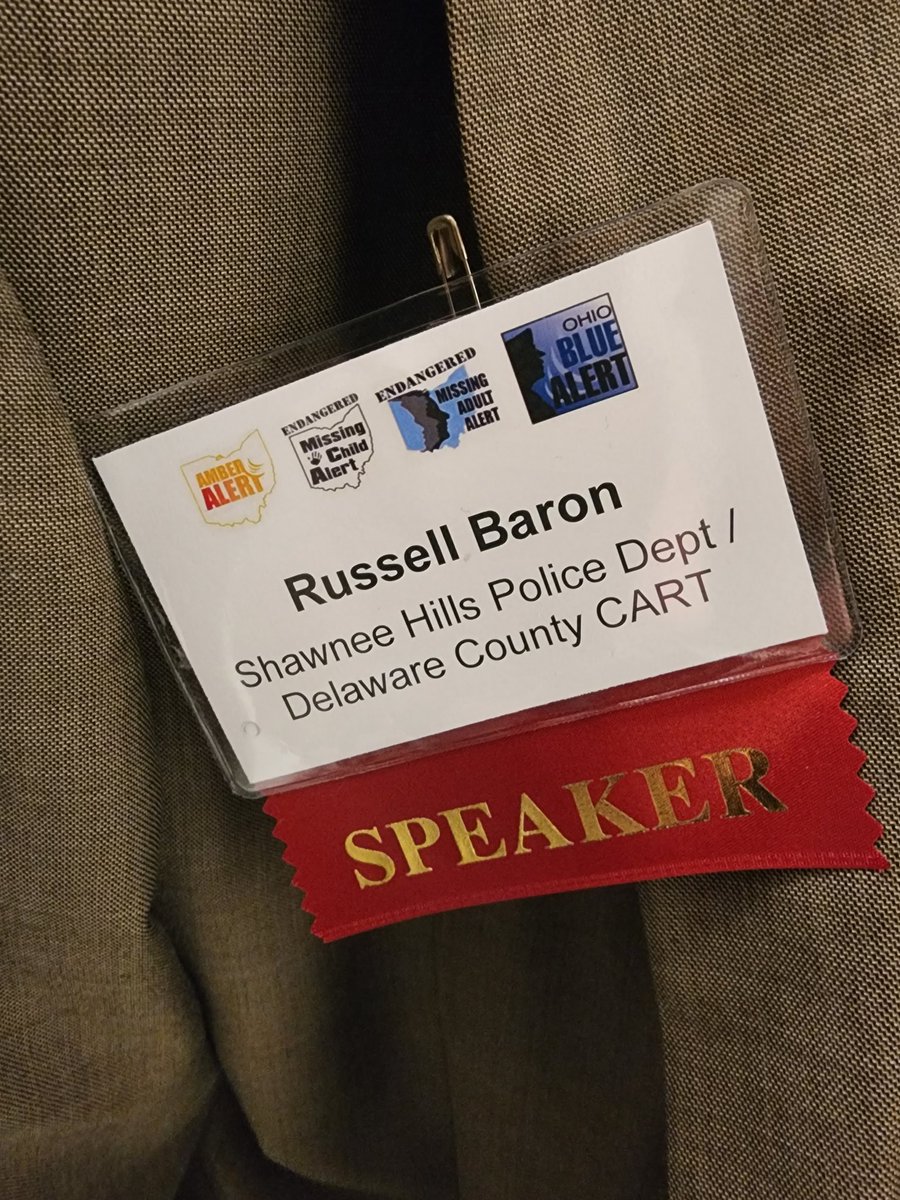 Russ Baron tweet media