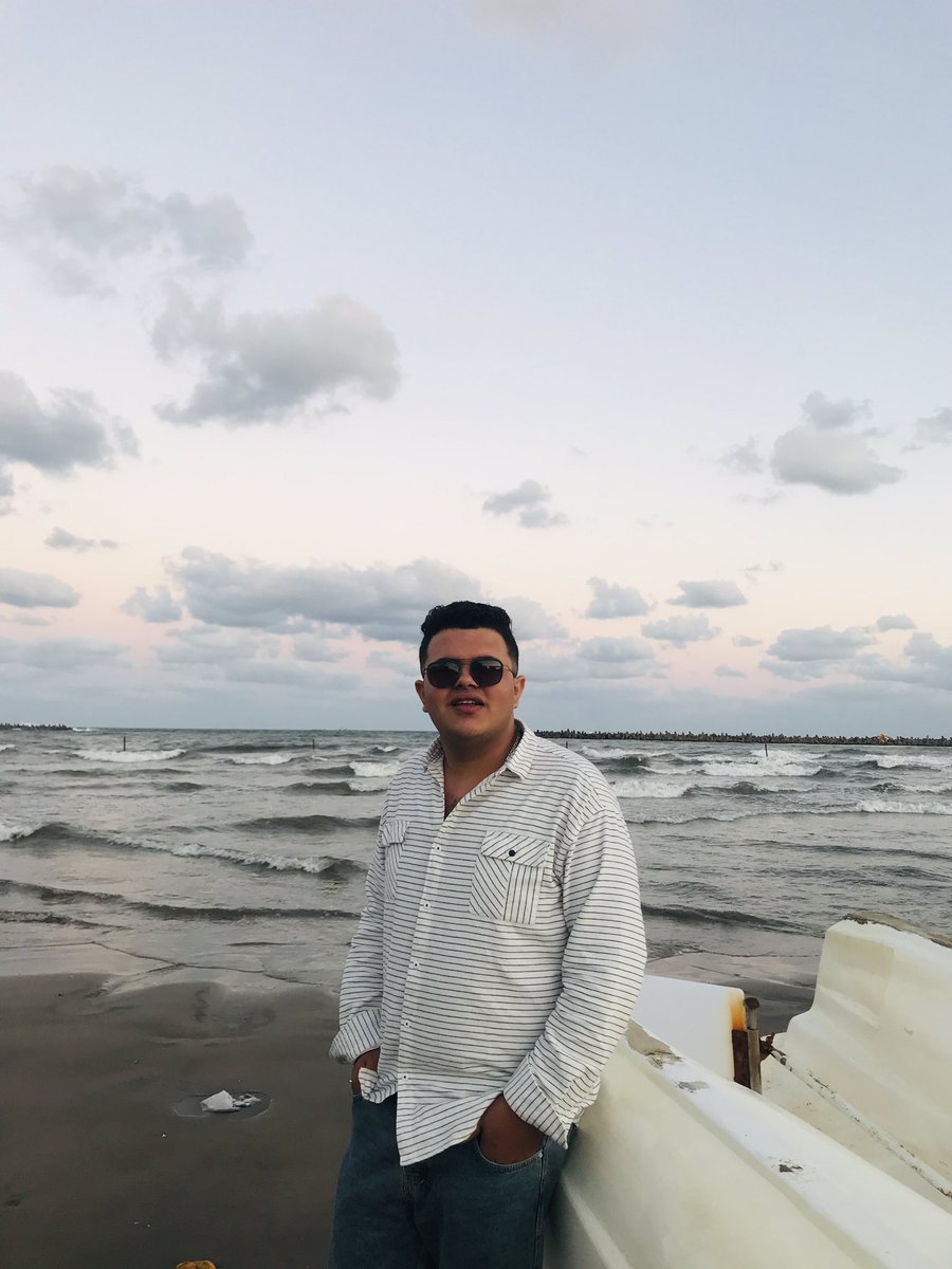 *أخـوگ وجـهـا بـدون مـوجـهـا 🤍⛓️🔥*