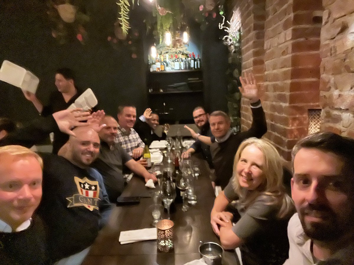 tordeman's tweet photo. Team #CloudChampions  - a handful of the amazing cloud people in @AteaSverige https://t.co/0z1N6JJV3I