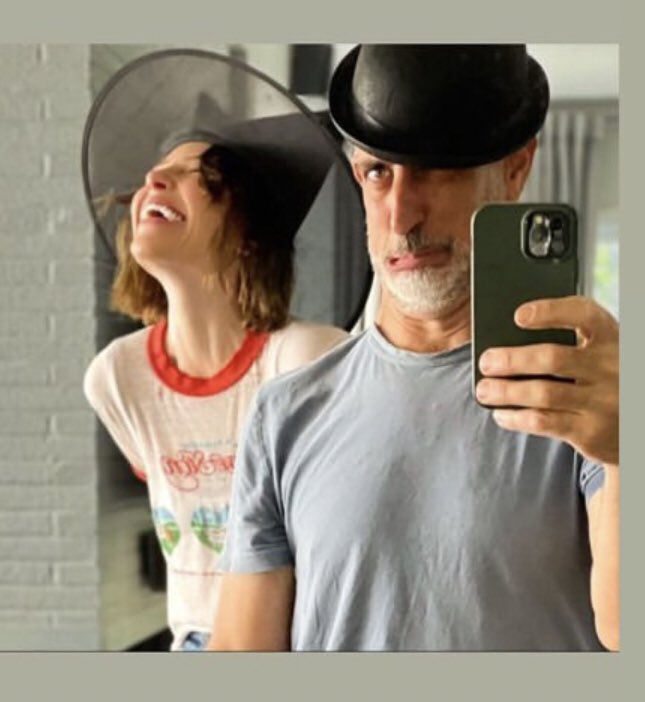 antosome's tweet photo. look at these two ... lately we often catch them together, and they have a lot of fun.
is there a new project in the air?🤔
#LaurenGerman #NathanHope https://t.co/IrU0N4Donk