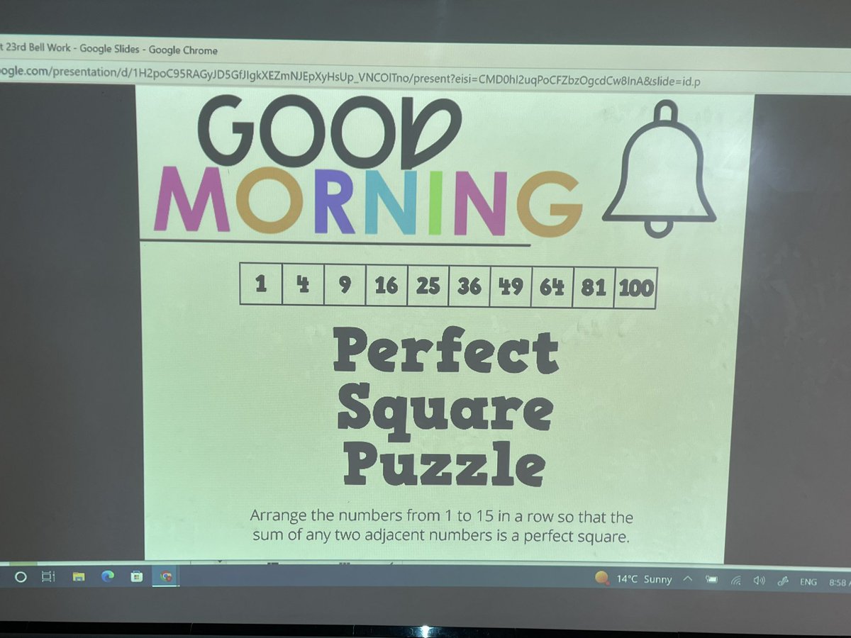 Mrs. Szwed tweet media