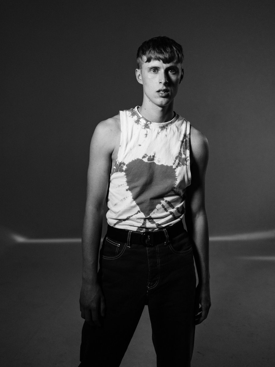 George Bishop Dance tweet media