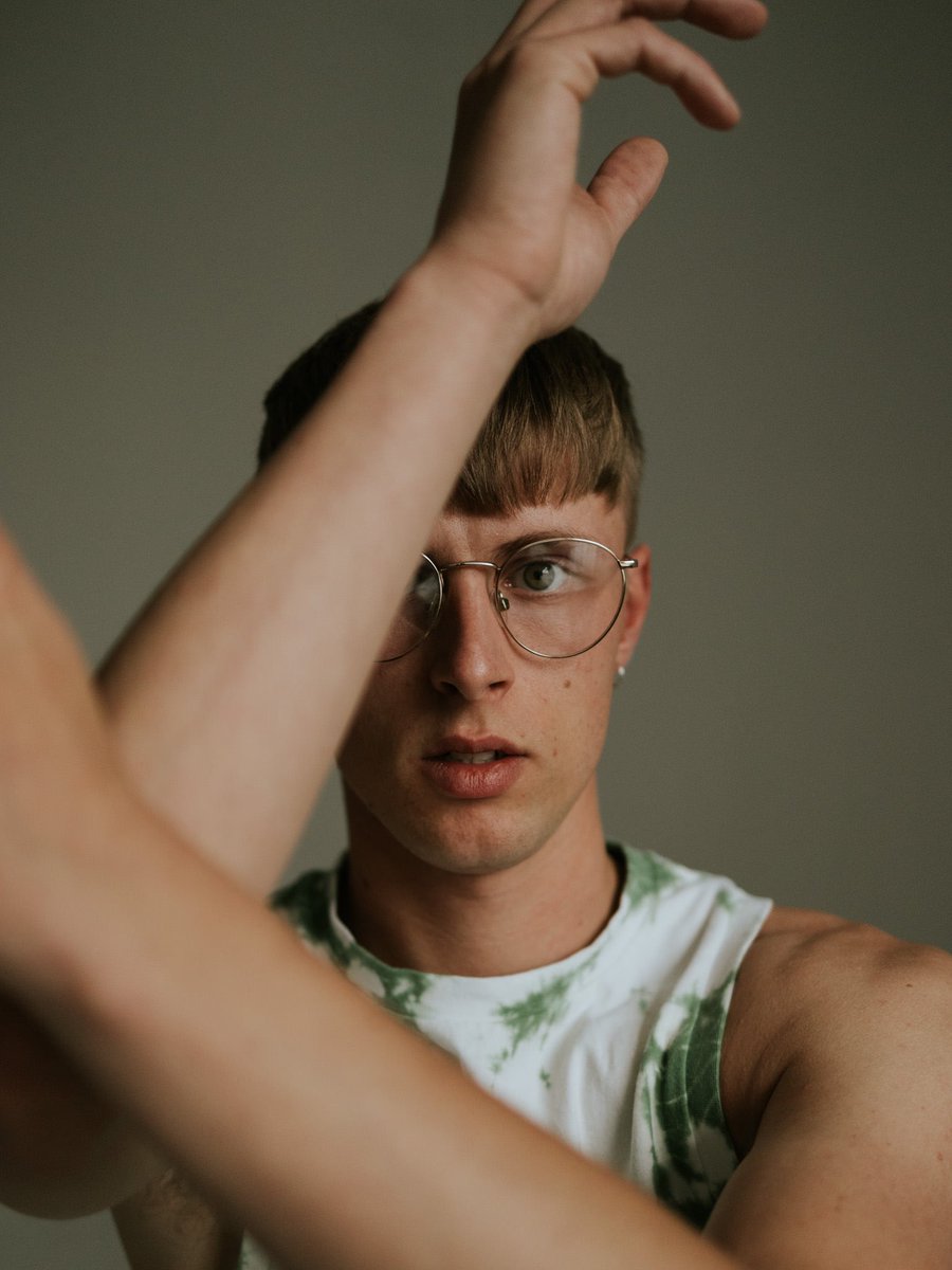 George Bishop Dance tweet media