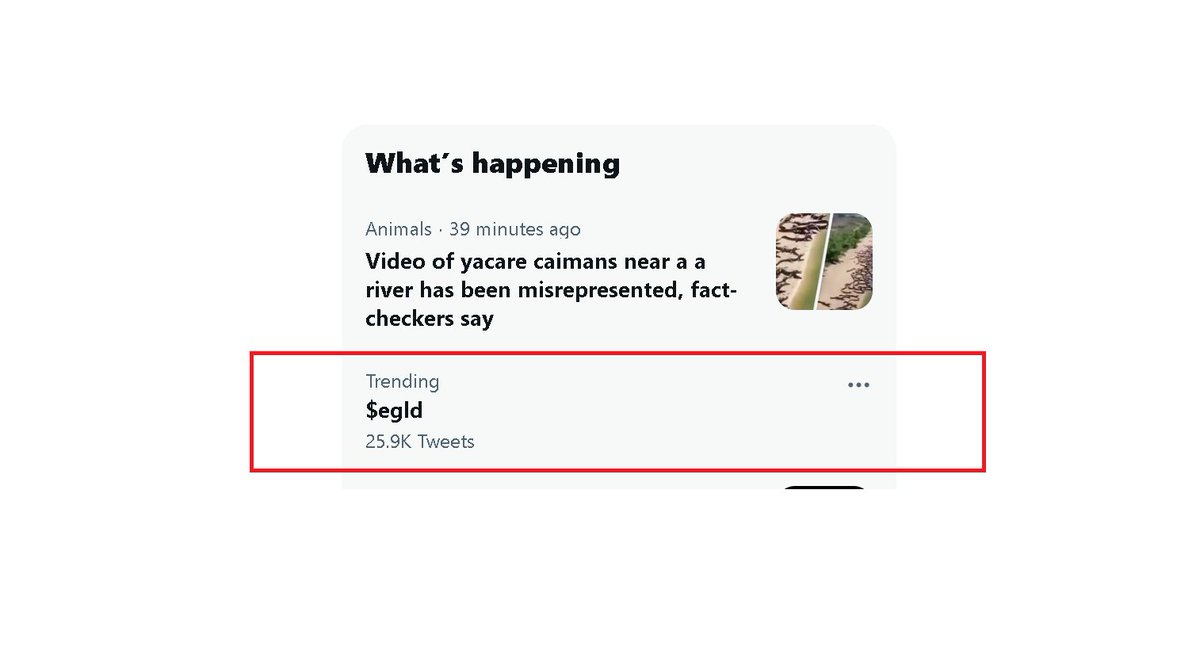 the_economystic's tweet photo. $EGLD is happening. 🔥🔥🔥 https://t.co/b3bl4z0PTV
