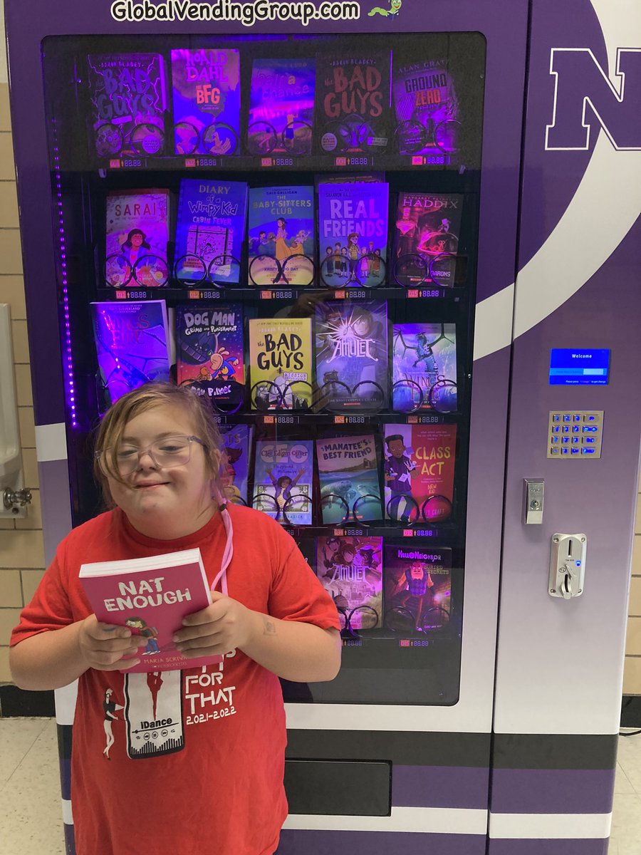 Another absolutely awesome #GoodNewsCallOfTheDay for this most deserving young lady who has been crushing it in and around the classroom! Everything has been spectacular! #WeAreSoProud! #WayToGo <a href="/4MsKelly/">Ms Kelly</a> <a href="/DeborahAhern/">Deborah Ahern</a> <a href="/MrBielawaHAY/">Bob Bielawa</a> #HAYNation